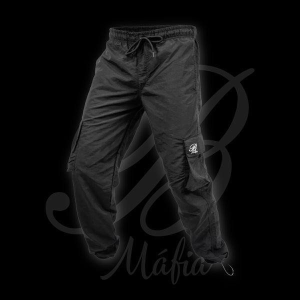 Calça Cargo edição B mafia