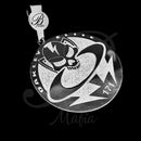 Pingente OKL Elite 50mm