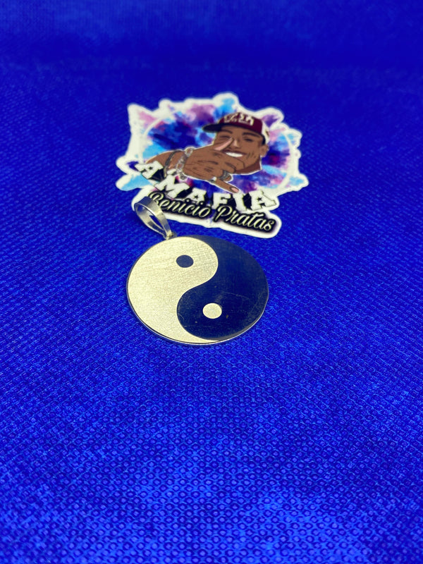Pingente Tonny 30mm